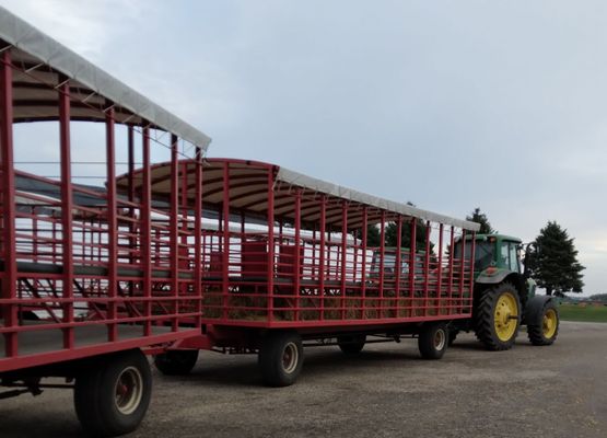 Goebbert's Farm Pingree Grove by null