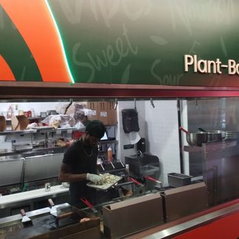 Vegan Vibrationz - Vegan Near Me - Plano, Texas