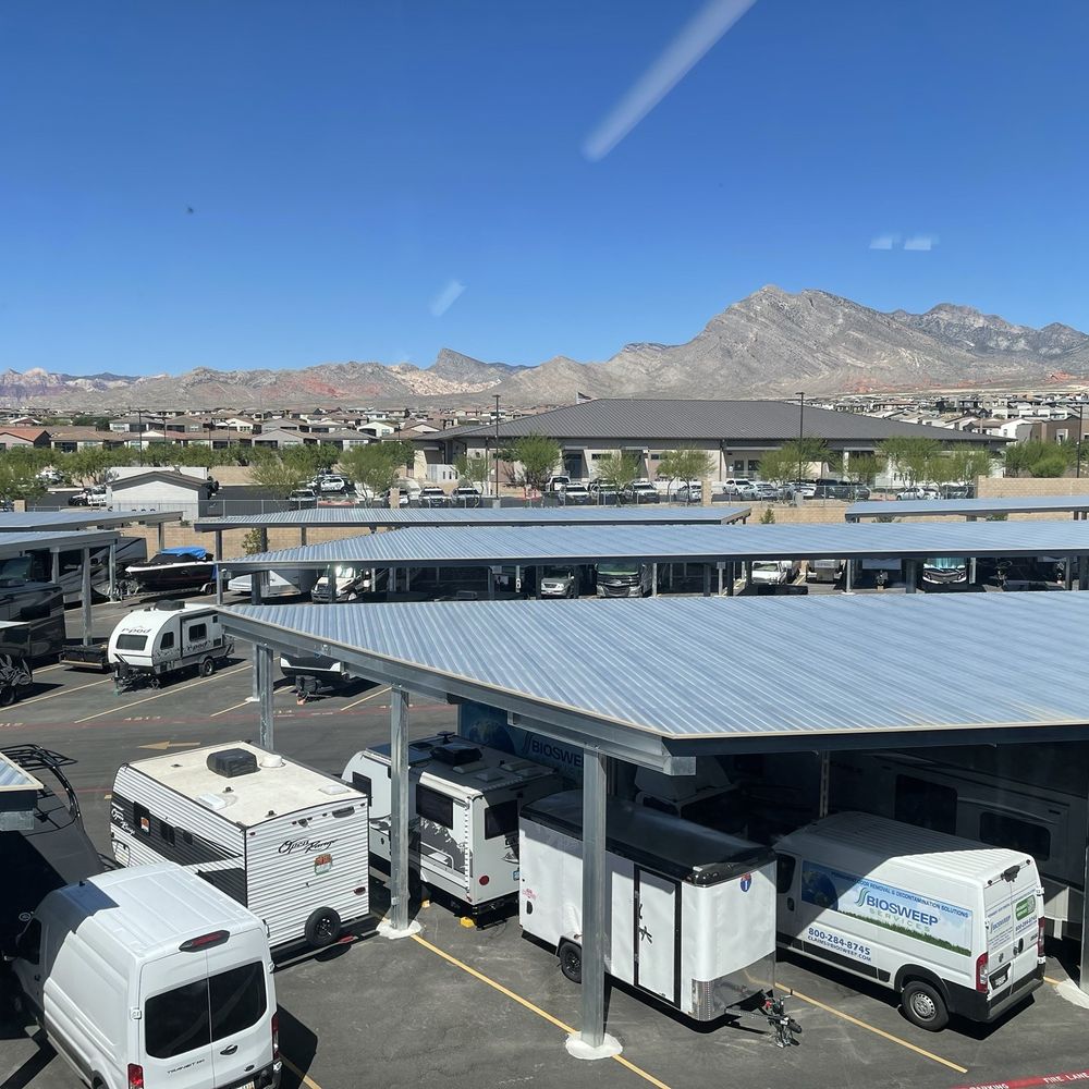 Where Can I Store My Luggage in Las Vegas: Ultimate Guide 2026