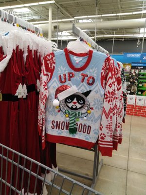 Walmart Supercenter by null