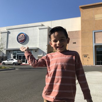 Dave & Buster's Thousand Oaks - Rey exited for the first visit near home - Arcades Near Me - Thousand Oaks, California Dave & Buster's Thousand Oaks - Rey exited for the first visit near home - Arcades Near Me - Thousand Oaks, California