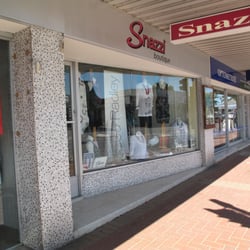 Snazzi Boutique