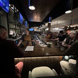 Van Acre - Bar