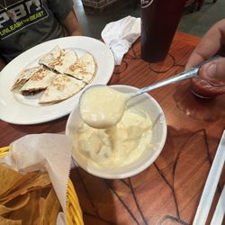 Queso