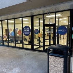 Octapharma Plasma - Octapharma Plasma Donation Center Houston, TX - FM1960 -
PLASMA CENTER ADDRESS:
10945 Farm To Market 1960 Rd W
Houston, TX 77070