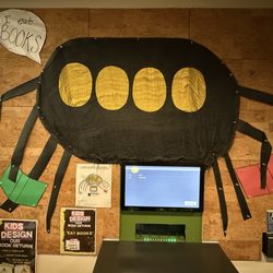 Lake Oswego Public Library - October 2025