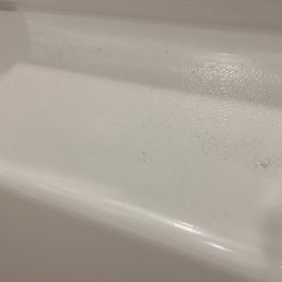 Dirty tub Dirty tub