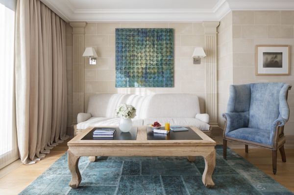 Majestic Hotel & Spa Barcelona by null