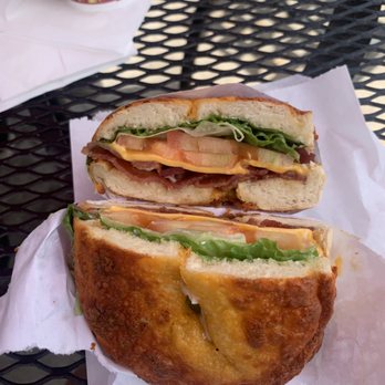 Bagel Place Cafe - Bagels Near Me - Sunnyvale, California Bagel Place Cafe - Bagels Near Me - Sunnyvale, California