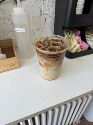 Bolo Bolo Café & Bakery by null