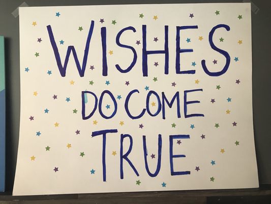 Make-A-Wish Nevada by null