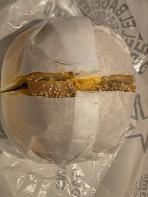 El Bagel by null