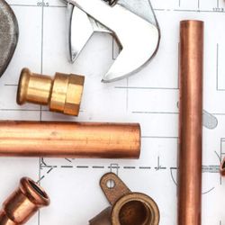 Quincy Plumbing & Heating Distributors