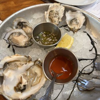 Rocker Oysterfeller's - Seafood Near Me - Bodega Bay, California Rocker Oysterfeller's - Seafood Near Me - Bodega Bay, California