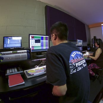 Audiograph International - small class size...no more than 5 students. - Specialty Schools Near Me - Santa Monica, California Audiograph International - small class size...no more than 5 students. - Specialty Schools Near Me - Santa Monica, California