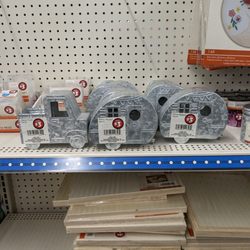 Dollar Tree - Metal vehicles