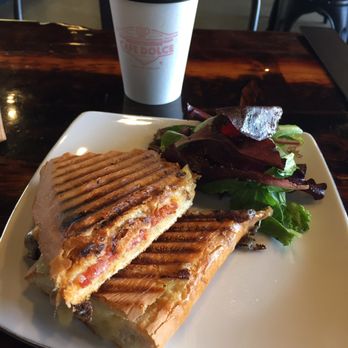 Cafe Dolce - Coffee & Tea Near Me - Norwalk, Connecticut