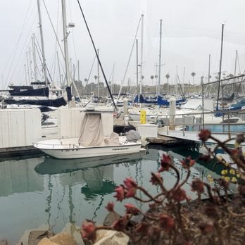 Nautical Bean Coffee Co. - Coffee & Tea Near Me - Oceanside, California