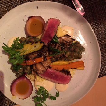 Green Fig - New American Near Me - New York, New York Green Fig - New American Near Me - New York, New York