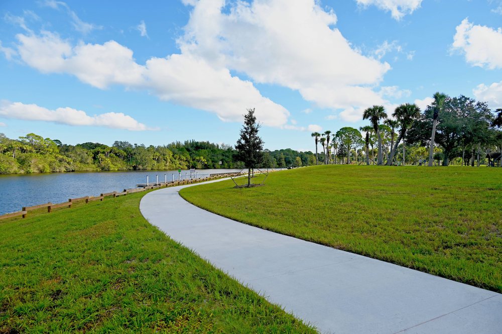 Phipps Park Image