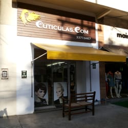 Cutículas.Com - Cutículas.Com