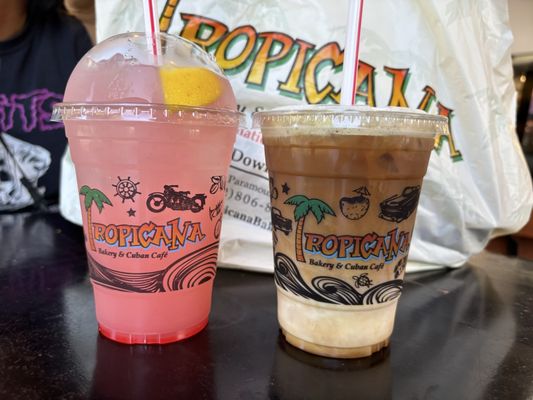 Tropicana Bakery & Cuban Cafe by null