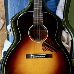 GuitarVista - Collings acoustic