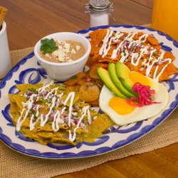Girasol Cocina Mexicana