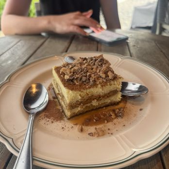 Bar Italia - Titan - Italian Near Me - Winter Park, Florida