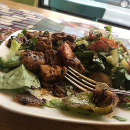 Chicken kabab Chicken kabab