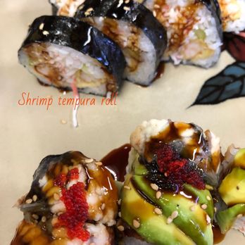 Sakura Sushi House - Eel was delicious. Must try it. - Japanese Near Me - Monrovia, California Sakura Sushi House - Eel was delicious. Must try it. - Japanese Near Me - Monrovia, California