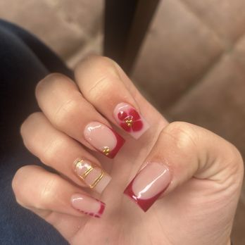 Kai Nails & Spa - nails - Nail Salons Near Me - San Diego, California Kai Nails & Spa - nails - Nail Salons Near Me - San Diego, California