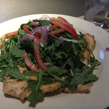 Bazille at Nordstrom - New American Near Me - Jacksonville, Florida