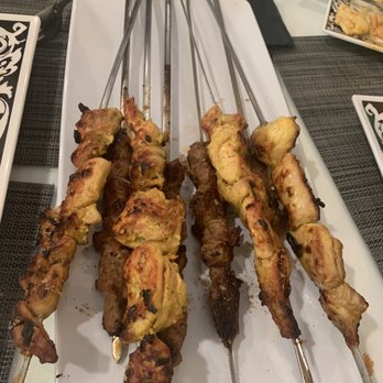 Dolan Uyghur Restaurant - Chicken and lamb kebabs - Kebab Near Me - Chantilly, Virginia Dolan Uyghur Restaurant - Chicken and lamb kebabs - Kebab Near Me - Chantilly, Virginia