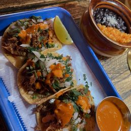 Carnitas Tacos Carnitas Tacos