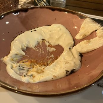 Da Pancrazio - Revolting sauce scraped off eggplant. - Roman Near Me - Rome, RM Da Pancrazio - Revolting sauce scraped off eggplant. - Roman Near Me - Rome, RM