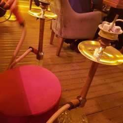 Cafe Hookah