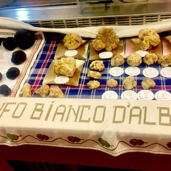 Osteria Dell'arco - Italian Near Me - Alba, CN
