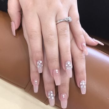 Pacific Nails & Spa - Nails by Kim - Nail Salons Near Me - La Mesa, California Pacific Nails & Spa - Nails by Kim - Nail Salons Near Me - La Mesa, California