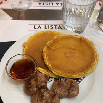 La Lista Bistro - Breakfast & Brunch Near Me - Venezia, VE La Lista Bistro - Breakfast & Brunch Near Me - Venezia, VE