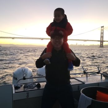 Pacific Angler SportFishing - Beautiful View - Fishing Near Me - Alameda, California Pacific Angler SportFishing - Beautiful View - Fishing Near Me - Alameda, California