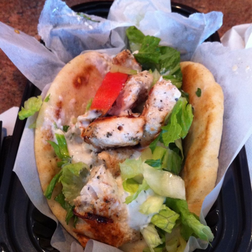 Plaka Grill - Chicken Gyro - Greek Near Me - Vienna, Virginia Plaka Grill - Chicken Gyro - Greek Near Me - Vienna, Virginia