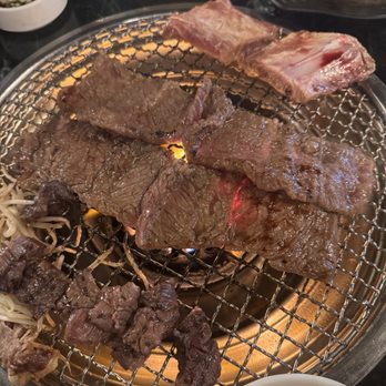 Ahgassi Gopchang - Korean Near Me - Los Angeles, California Ahgassi Gopchang - Korean Near Me - Los Angeles, California
