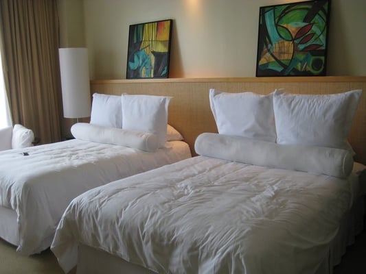 Mandarin Oriental, Miami by null