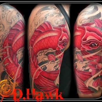 Aces Tattoo - Tattoo Near Me - Albuquerque, New Mexico
