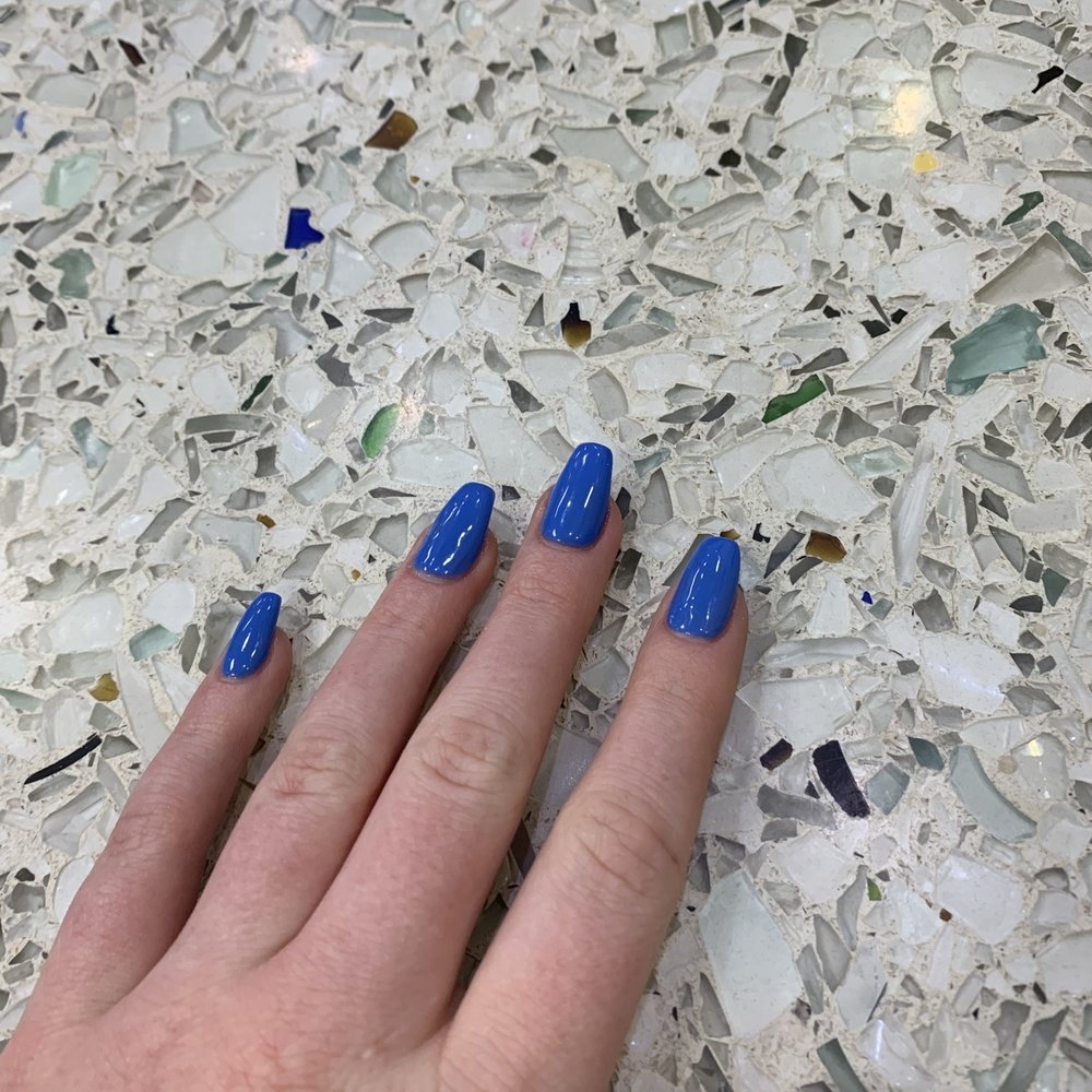 101 Nail Lounge - Color I received - Nail Salons Near Me - Encinitas, California 101 Nail Lounge - Color I received - Nail Salons Near Me - Encinitas, California