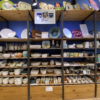 CERAMICS IN THE CITY - Updated December 2024 - 123 Photos & 74