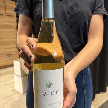 Pruett Farms - Wineries Near Me - Livermore, California