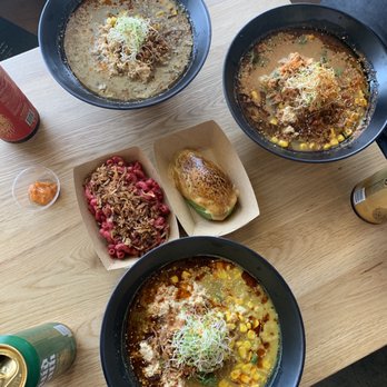 REDWHITE - Studio City - Ramen Near Me - Studio City, California REDWHITE - Studio City - Ramen Near Me - Studio City, California