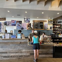 Neptune Cafe